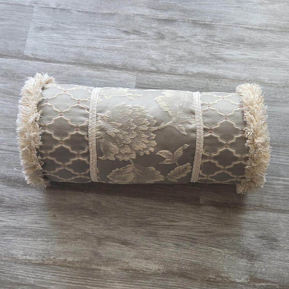 Bess Bolster Pillow